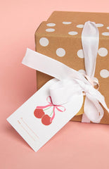 Christmas Tags 16 Pack