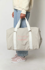 Demetra Duffle Bag