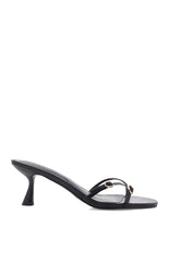 Billini Wyler Black Heels